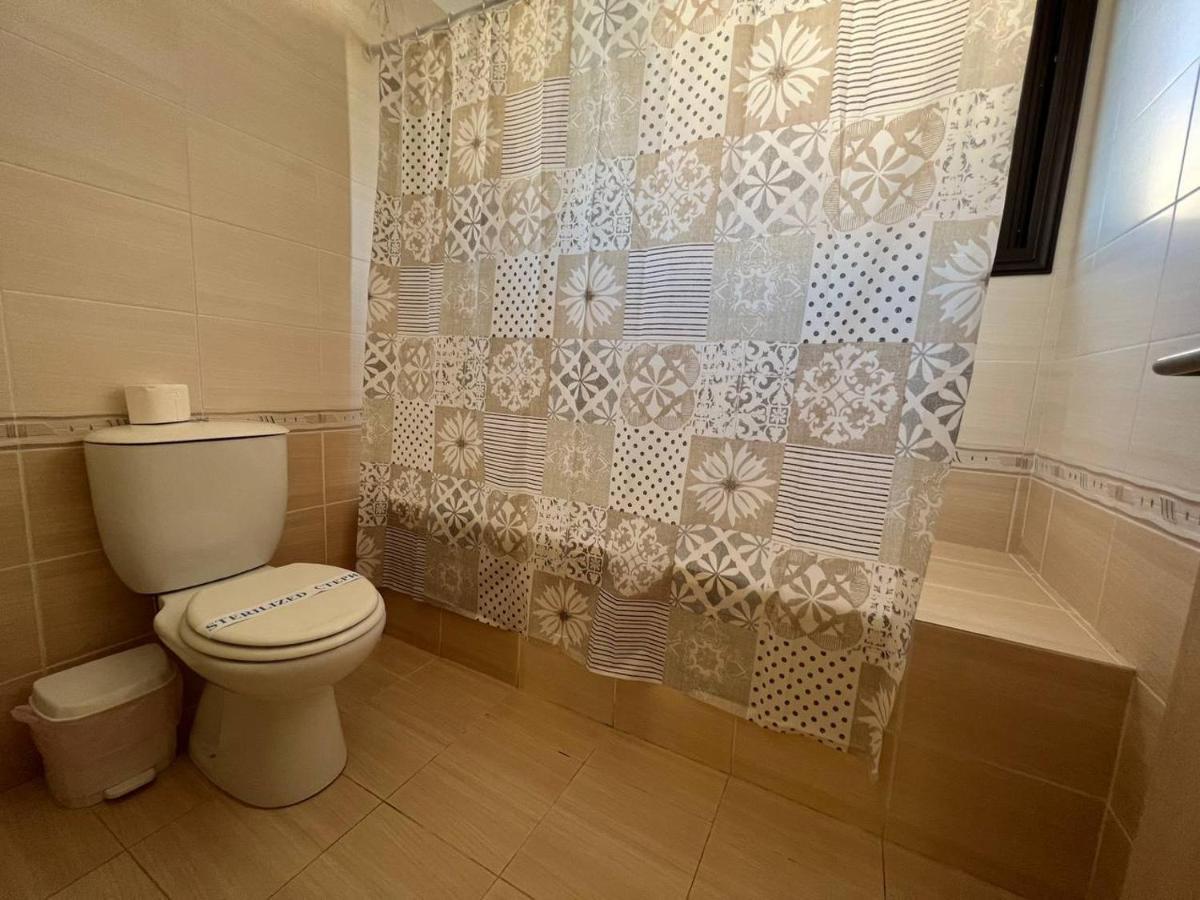 Kapparis Town House Villa Paralimni Exterior photo