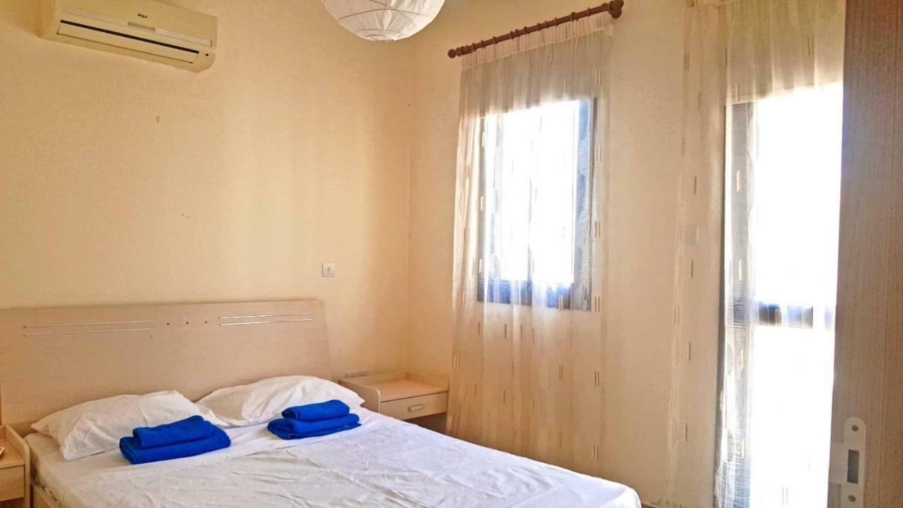 Kapparis Town House Villa Paralimni Exterior photo